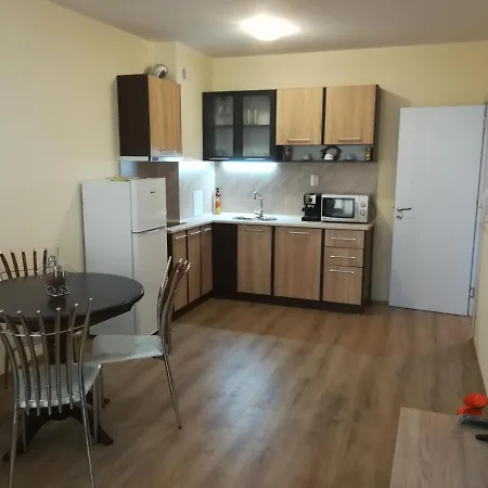 Apartmán Sunny Life *