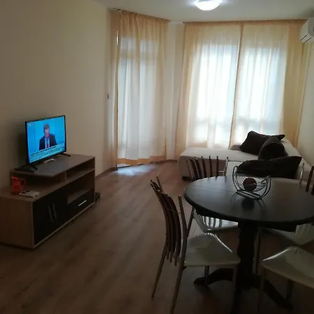 Apartmán Sunny Life