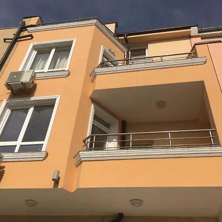Sunny Life Apartmán